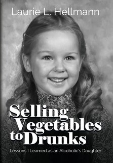 Front cover_Selling Vegetables to Drunks