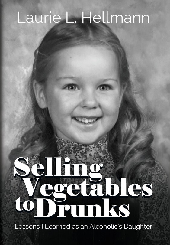 Front cover_Selling Vegetables to Drunks