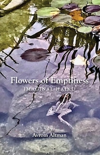 Front cover_Flowers of Emptiness