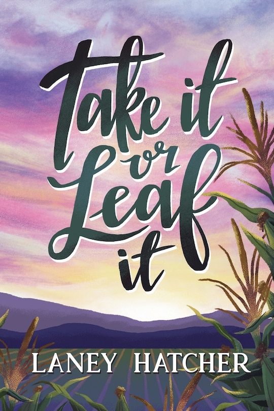 Couverture_Take It or Leaf It
