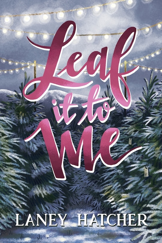 Front cover_Leaf It to Me