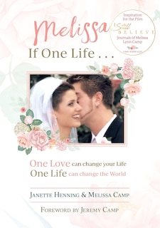 Front cover_Melissa If One Life ...