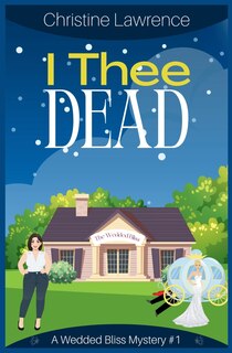 Couverture_I Thee Dead