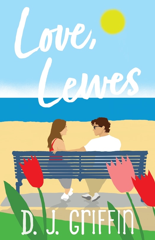 Front cover_Love, Lewes