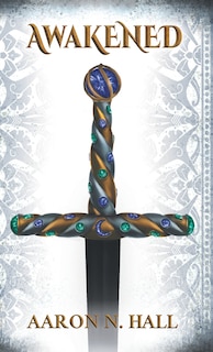 Front cover_Awakened