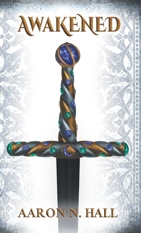 Front cover_Awakened