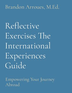Couverture_Reflective Exercises The International Experiences Guide