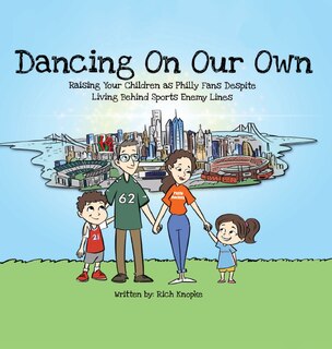 Front cover_Dancing On Our Own