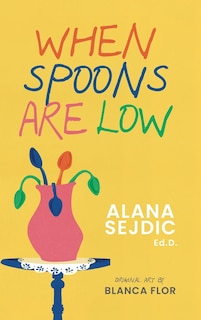 Couverture_When Spoons Are Low