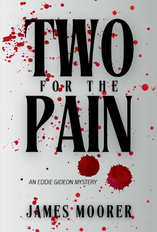 Front cover_Two for the Pain