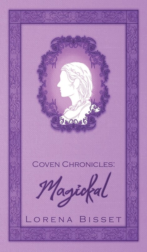 Front cover_Coven Chronicles