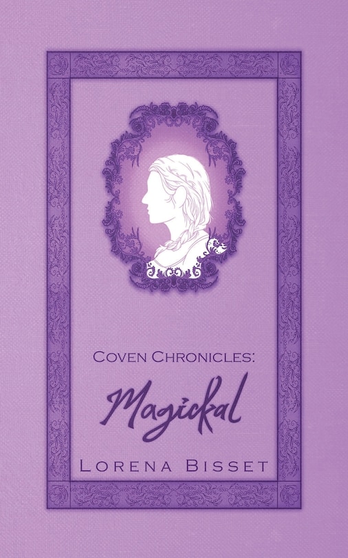 Front cover_Coven Chronicles