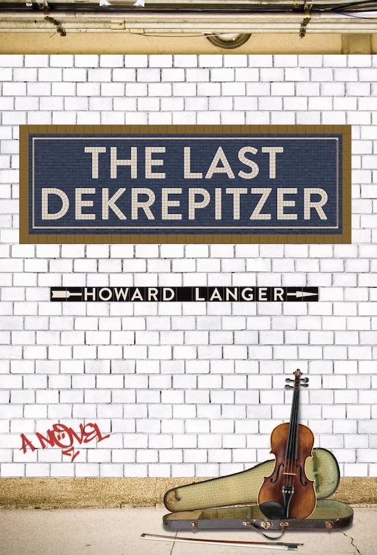Couverture_The Last Dekrepitzer