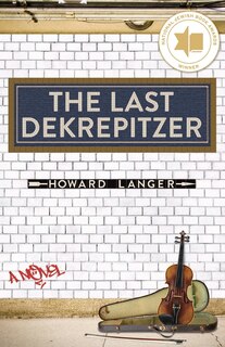 Couverture_The Last Dekrepitzer