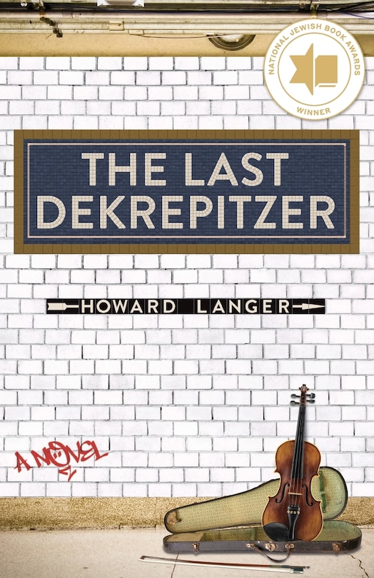 Couverture_The Last Dekrepitzer