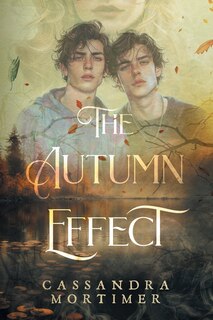 Front cover_The Autumn Effect