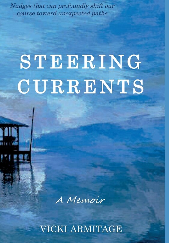 Front cover_Steering Currents