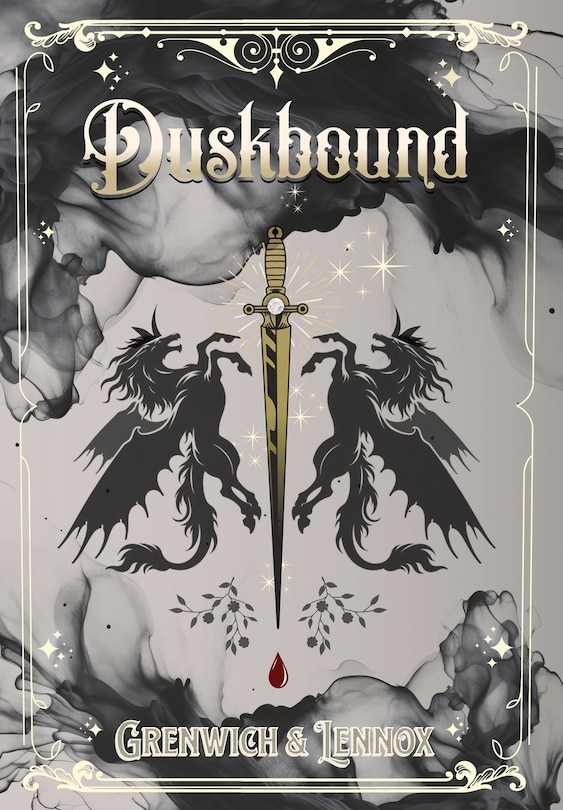 Front cover_Duskbound