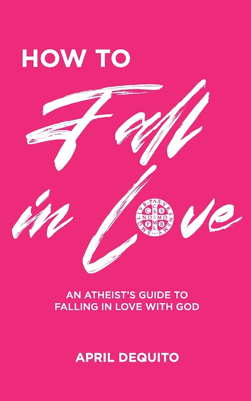 Front cover_How to Fall in Love