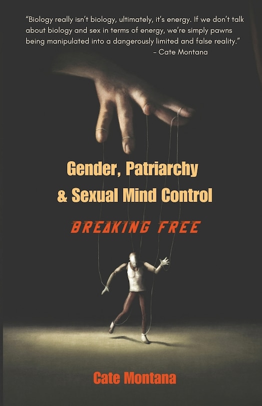 Couverture_Gender, Patriarchy & Sexual Mind Control