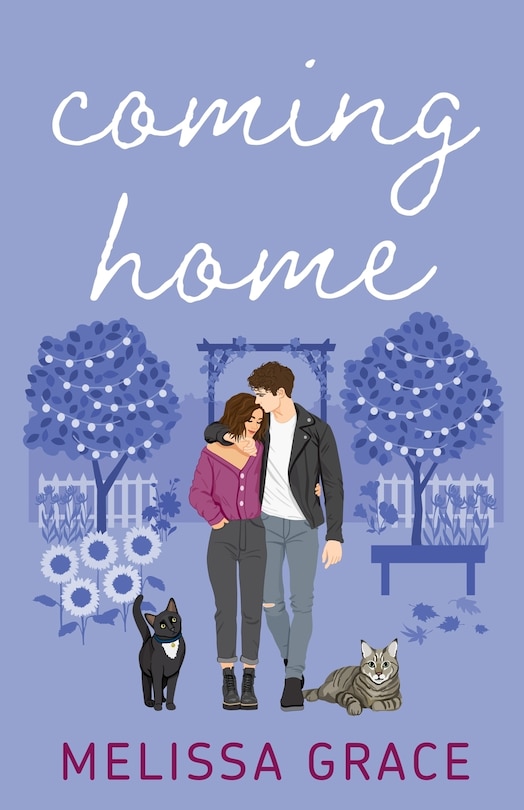 Couverture_Coming Home