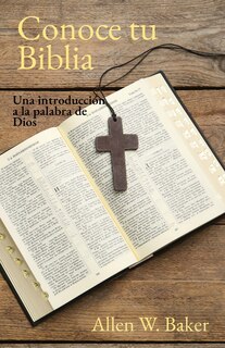 Couverture_Conoce tu Biblia