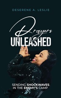 Couverture_Prayers Unleashed