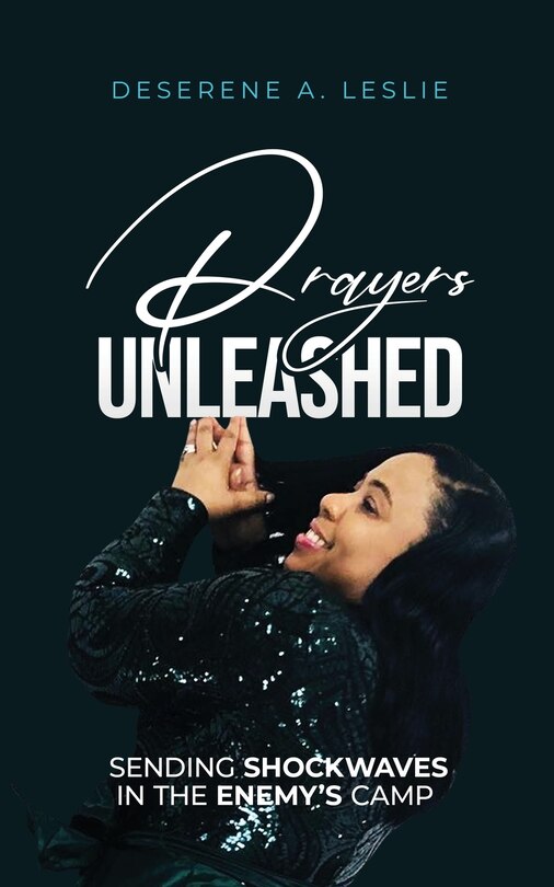 Couverture_Prayers Unleashed