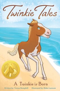 Couverture_Twinkie Tales