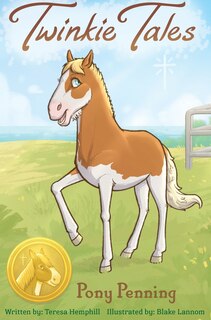 Couverture_Twinkie Tales