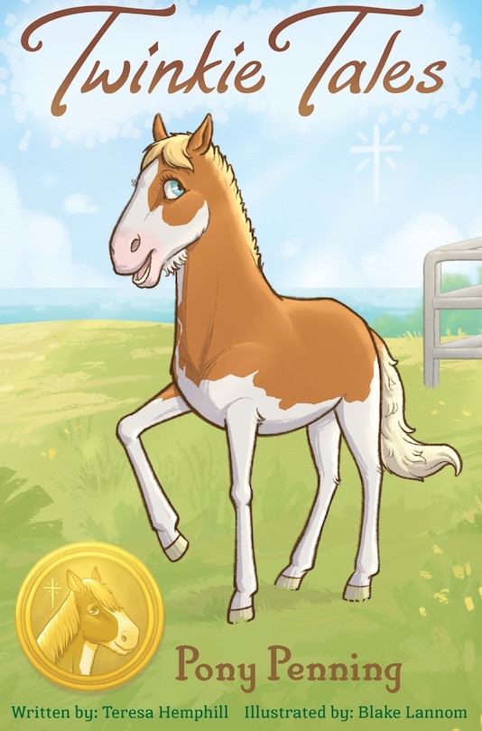 Couverture_Twinkie Tales