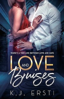 Front cover_Love and Bruises