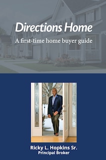 Front cover_Directions Home
