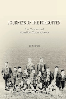 Front cover_Journeys of the Forgotten