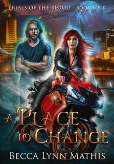 Front cover_A Place To Change
