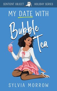 Front cover_My Date with Bubble Tea