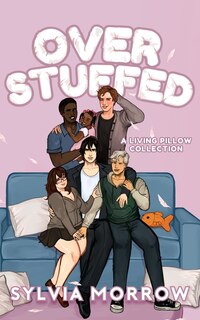 Front cover_Overstuffed