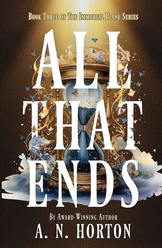 Couverture_All That Ends