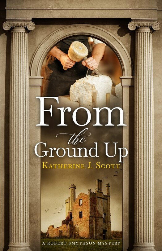 Front cover_From the Ground Up