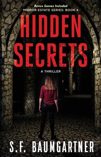 Front cover_Hidden Secrets
