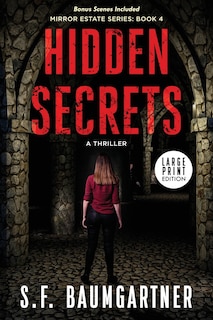 Front cover_Hidden Secrets