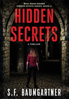 Couverture_Hidden Secrets