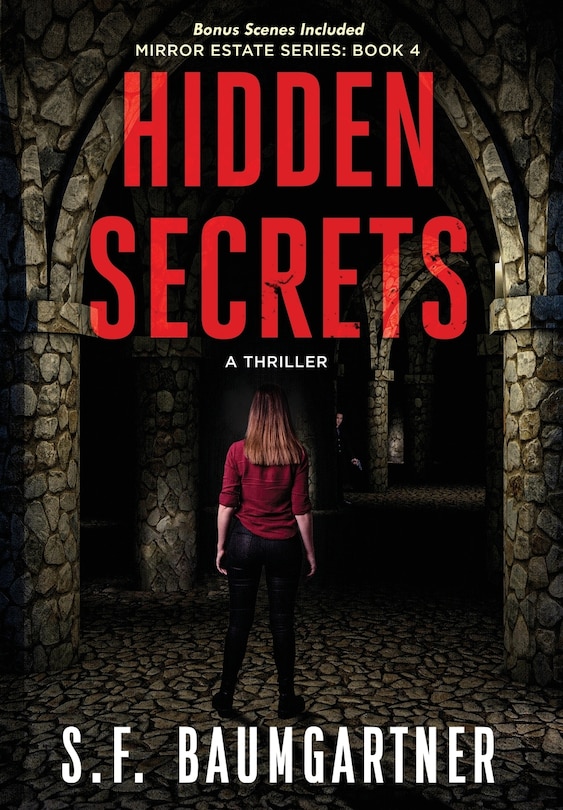 Couverture_Hidden Secrets