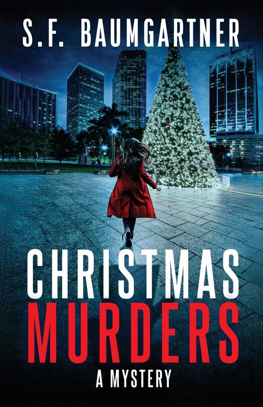 Couverture_Christmas Murders