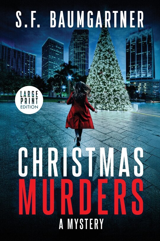 Front cover_Christmas Murders
