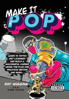 Couverture_Make It P.O.P.