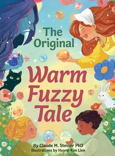 Front cover_The Original Warm Fuzzy Tale