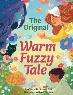 Front cover_The Original Warm Fuzzy Tale