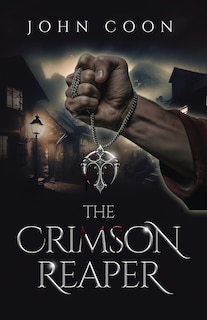 Couverture_The Crimson Reaper