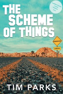 Front cover_The Scheme of Things